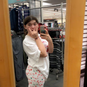 Meet your Posher, Kayden